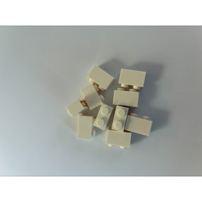 Nye klodser 10 stk. 1x2
