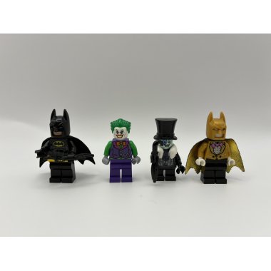 Minifigure