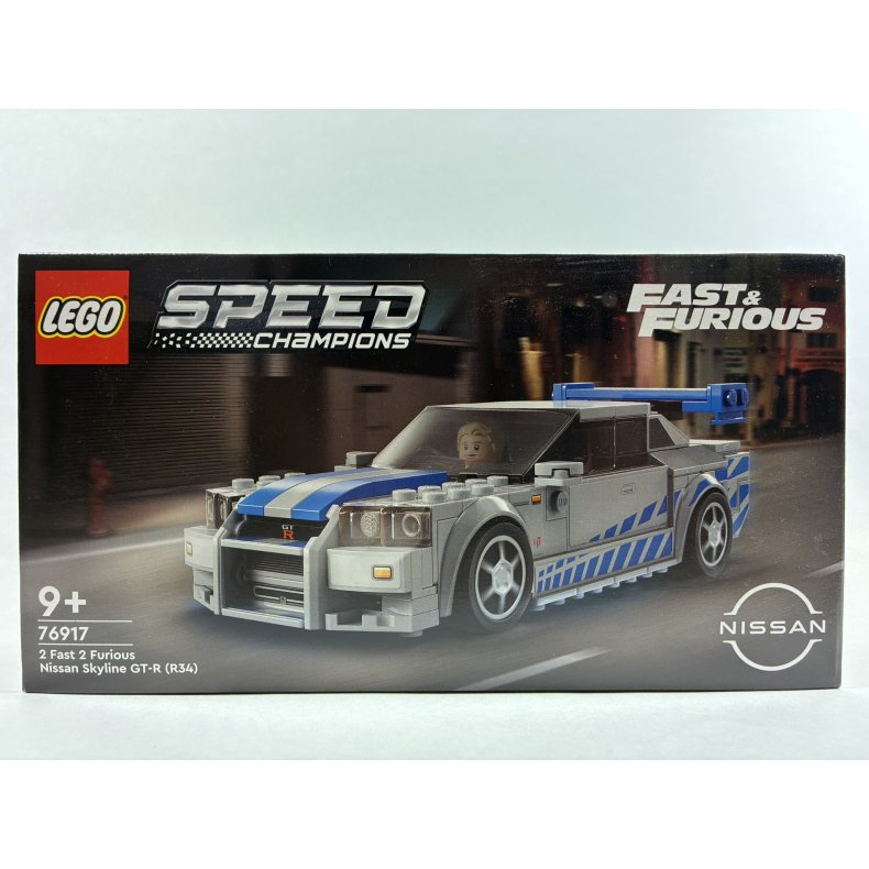 Ny �ske nissan skyline GT-R 76917