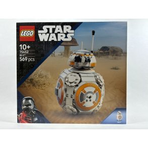 Ny �ske BB-8 75452