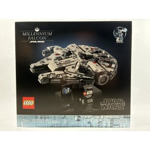 Ny �ske millennium falcon 75375