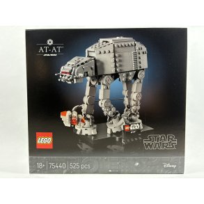 Ny �ske at-at 75440