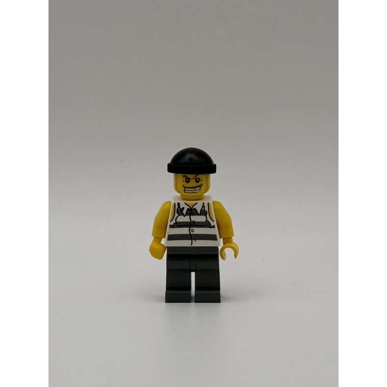 Brugt minifigure