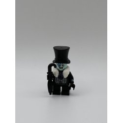 Brugt minifigure