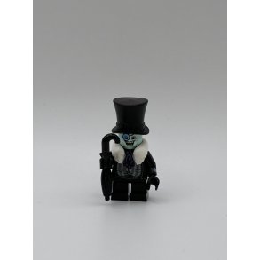 Brugt minifigure