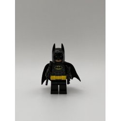 Brugt minifigure