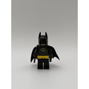 Brugt minifigure