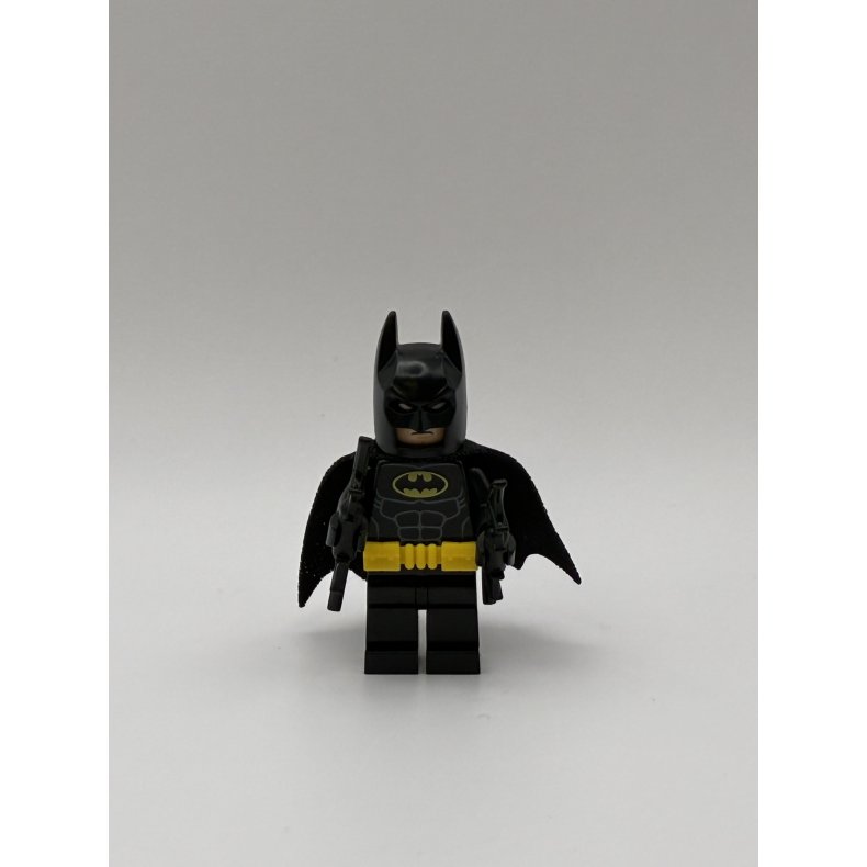 Brugt minifigure