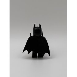 Brugt minifigure