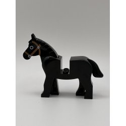 Brugt hest