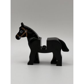 Brugt hest