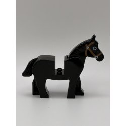 Brugt hest