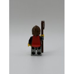 Brugt minifigure