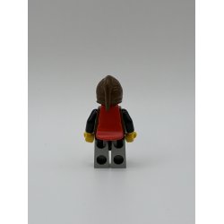 Brugt minifigure