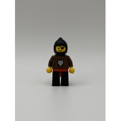 Brugt minifigure