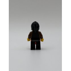 Brugt minifigure
