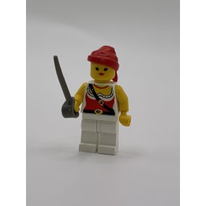 Brugt minifigure