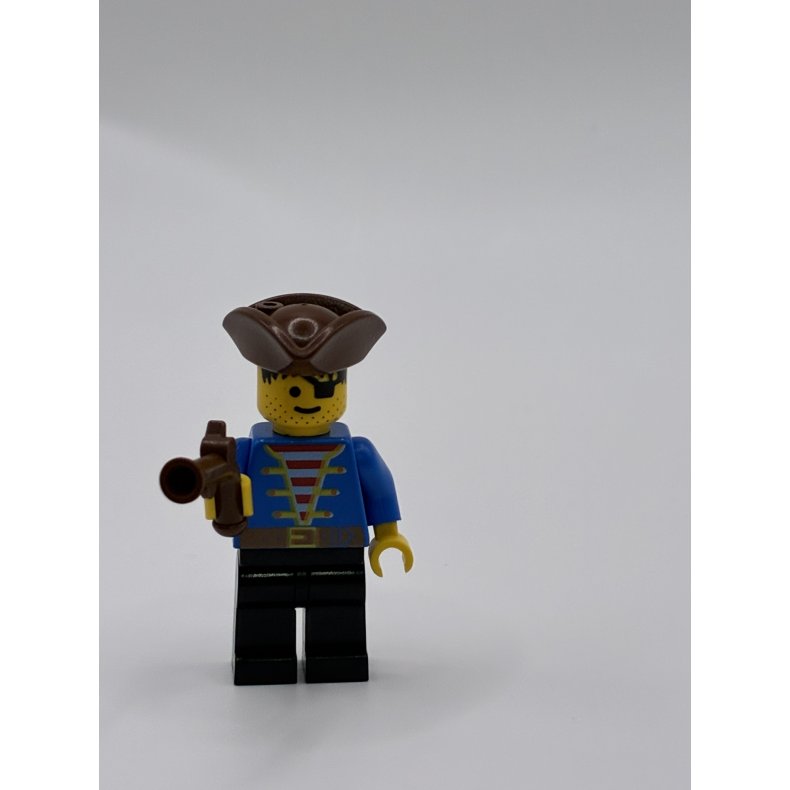 Brugt minifigure