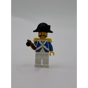 Brugt minifigure