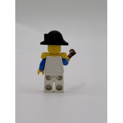 Brugt minifigure