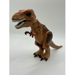 Brugt dinosaurus
