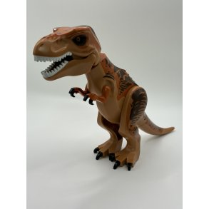 Brugt dinosaurus