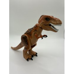 Brugt dinosaurus