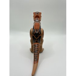 Brugt dinosaurus