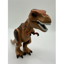 Brugt dinosaurus