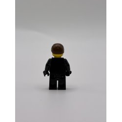 Brugt minifigure