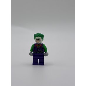 Brugt minifigure
