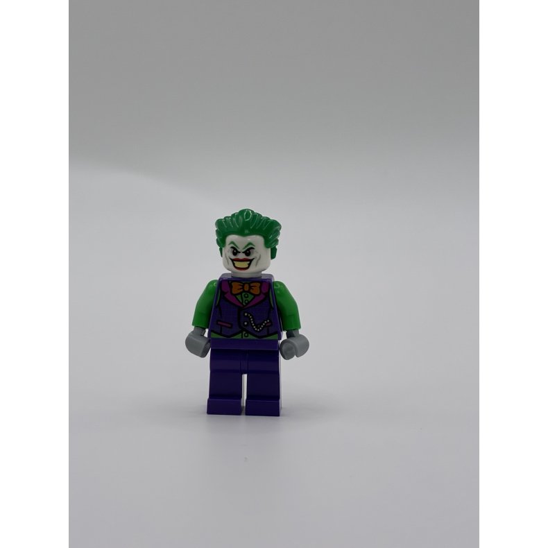 Brugt minifigure