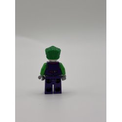 Brugt minifigure