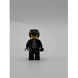 Brugt minifigure