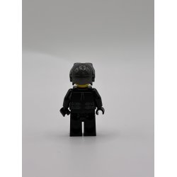 Brugt minifigure
