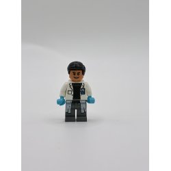 Brugt minifigure